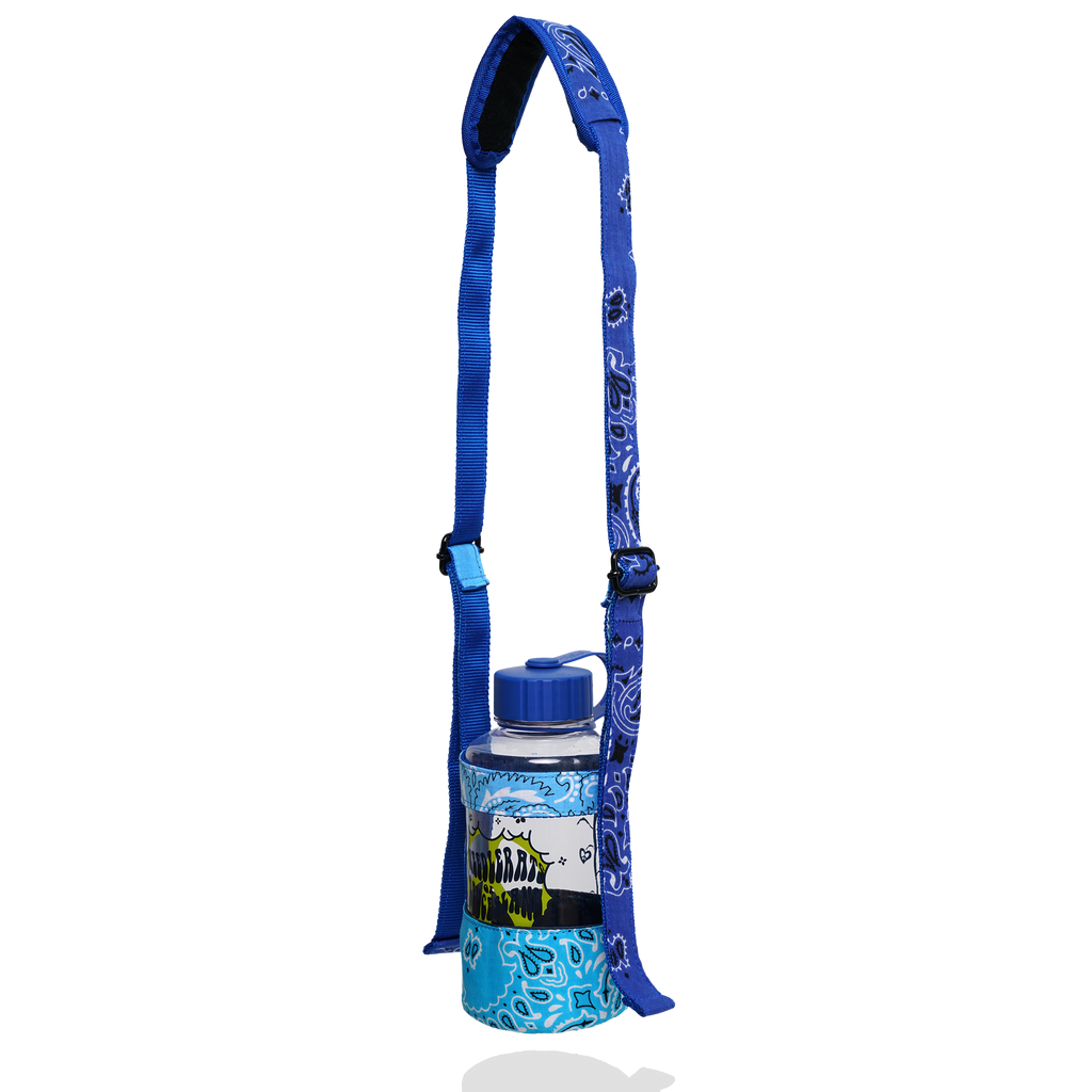 Bandana Bottle Carrier