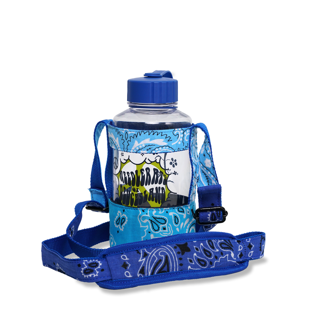 Bandana Bottle Carrier