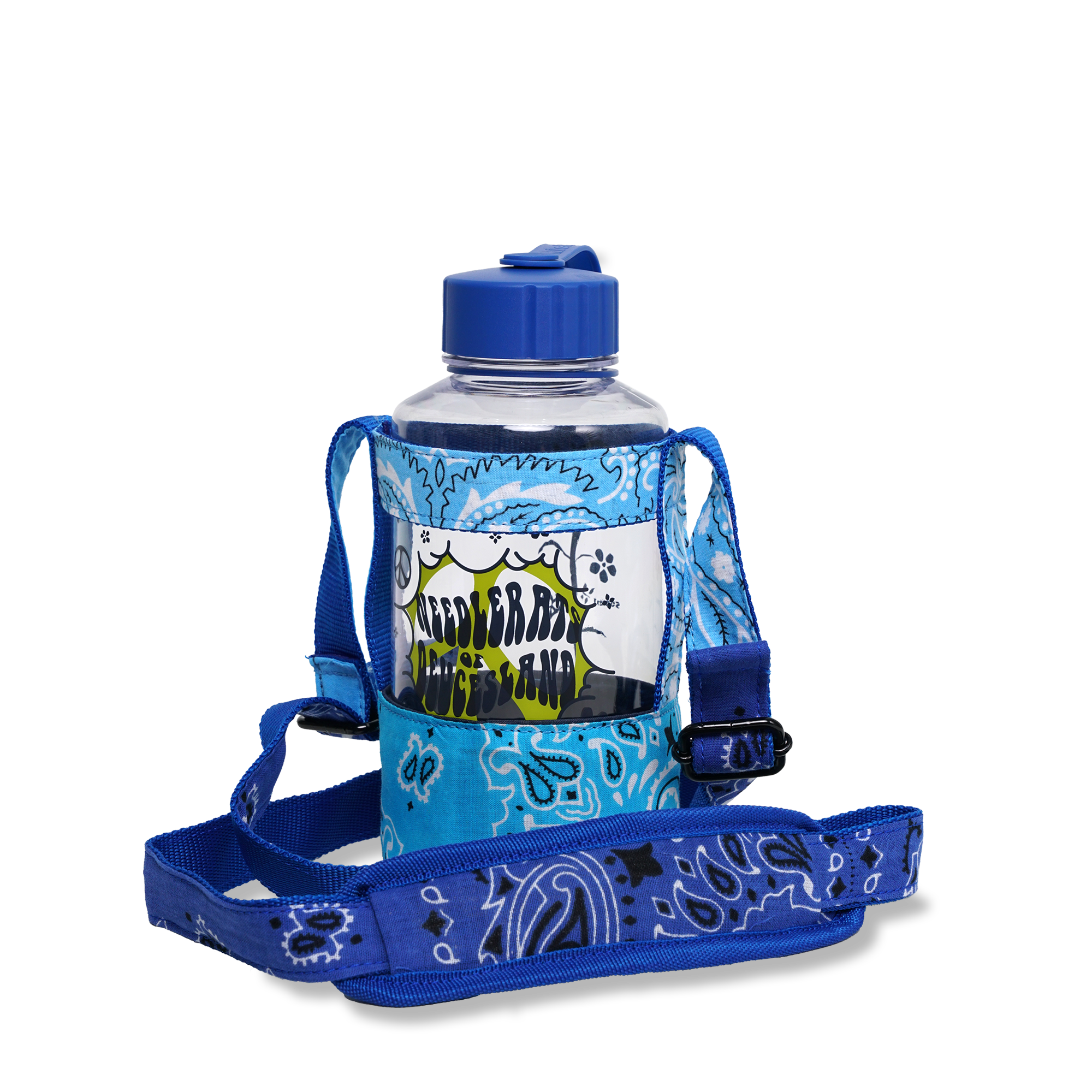 Bandana Bottle Carrier