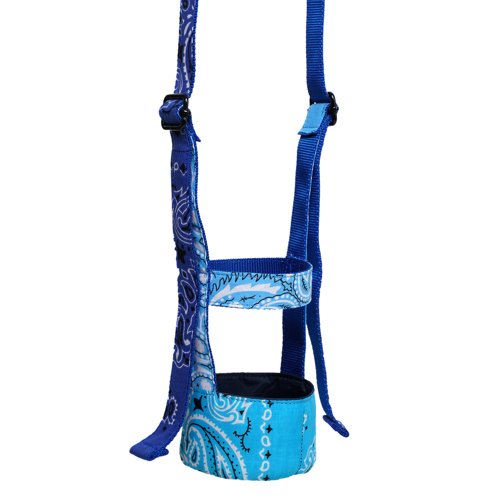 Bandana Bottle Carrier