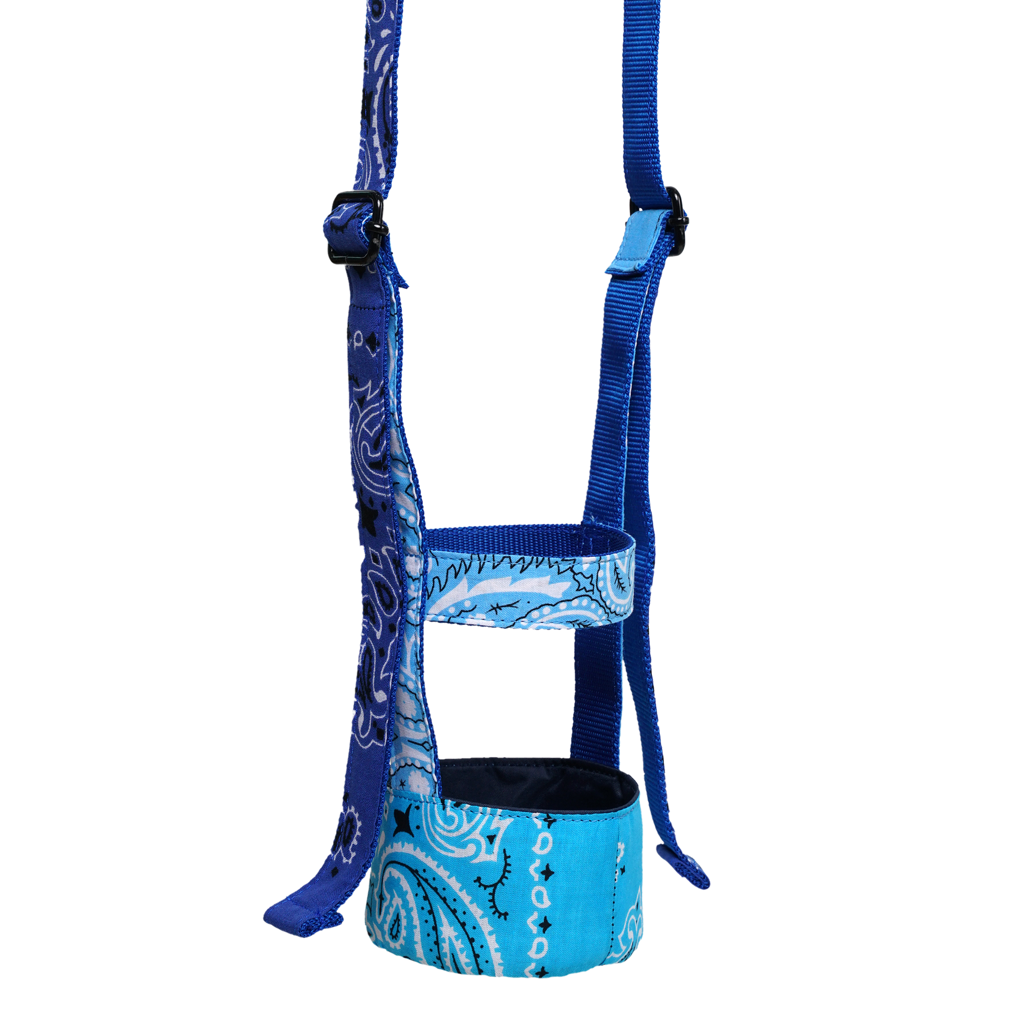 Bandana Bottle Carrier