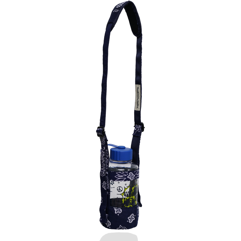 Bandana Bottle Carrier