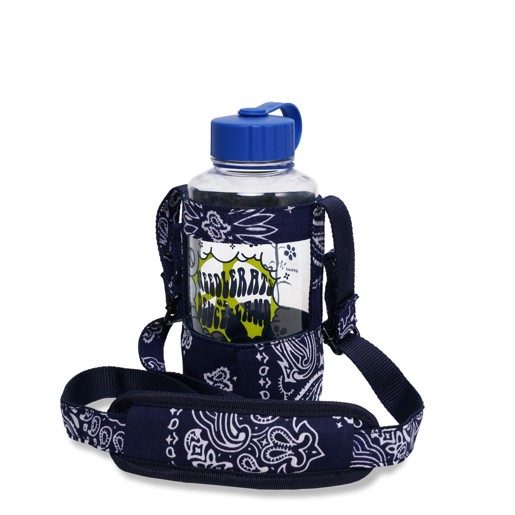 Bandana Bottle Carrier