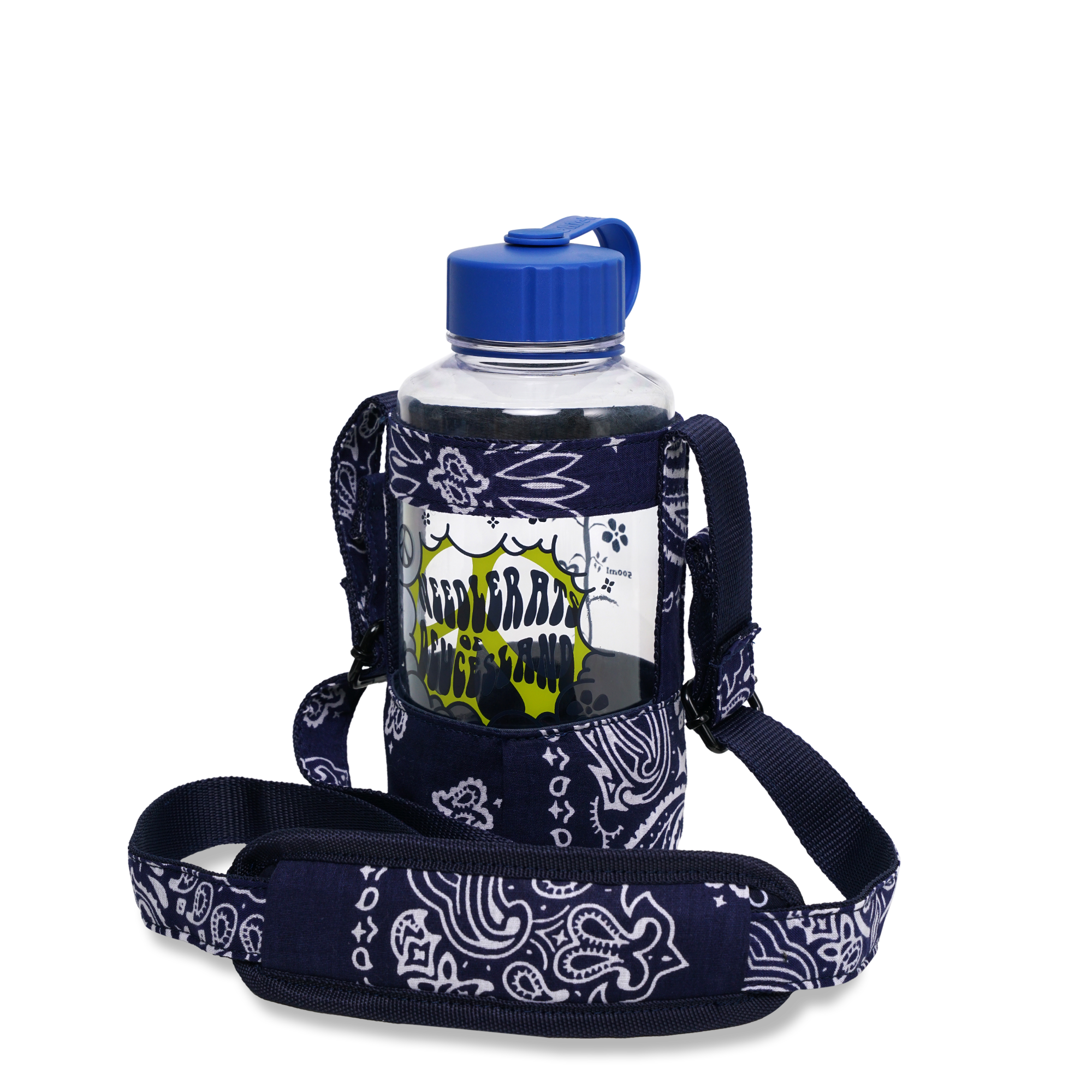 Bandana Bottle Carrier