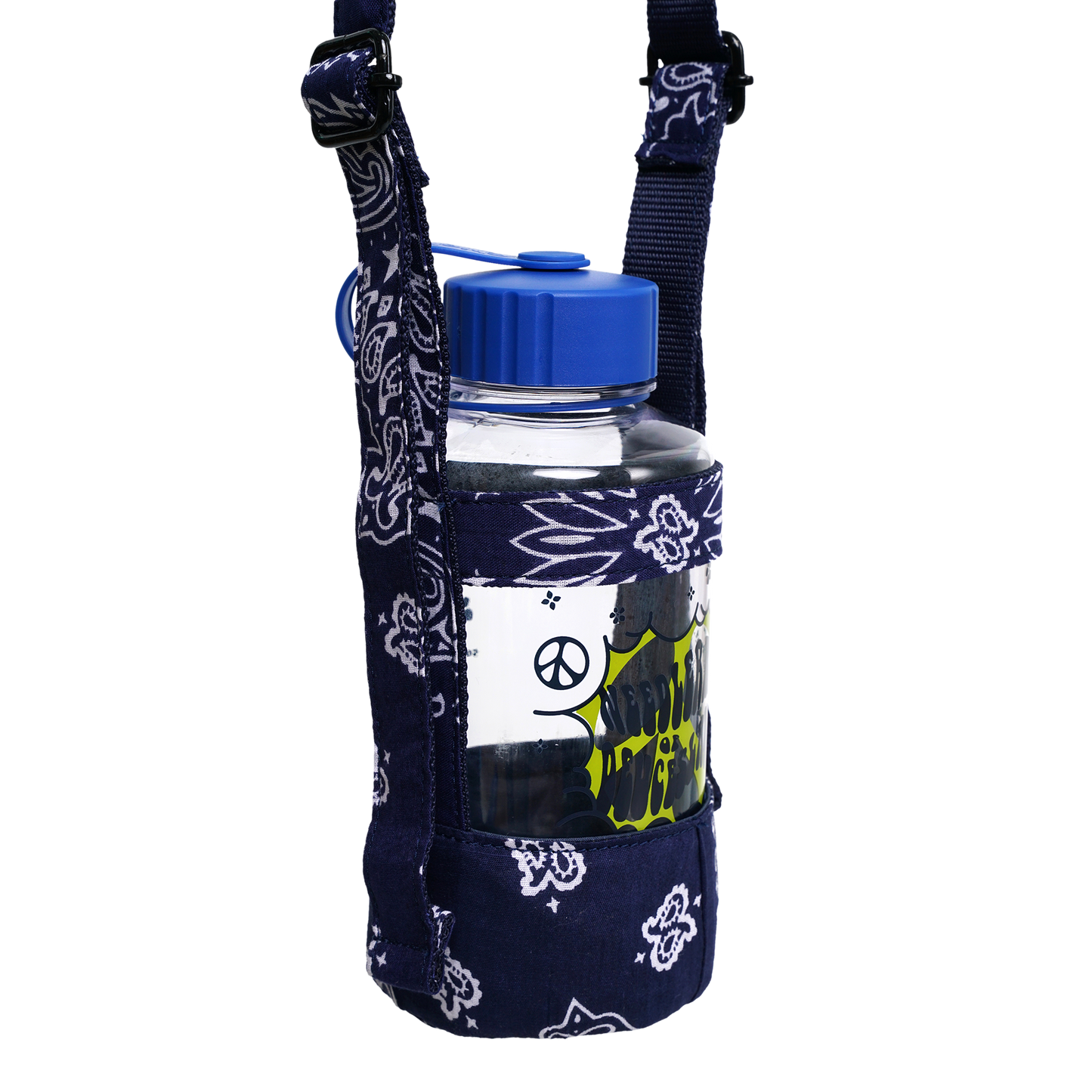 Bandana Bottle Carrier