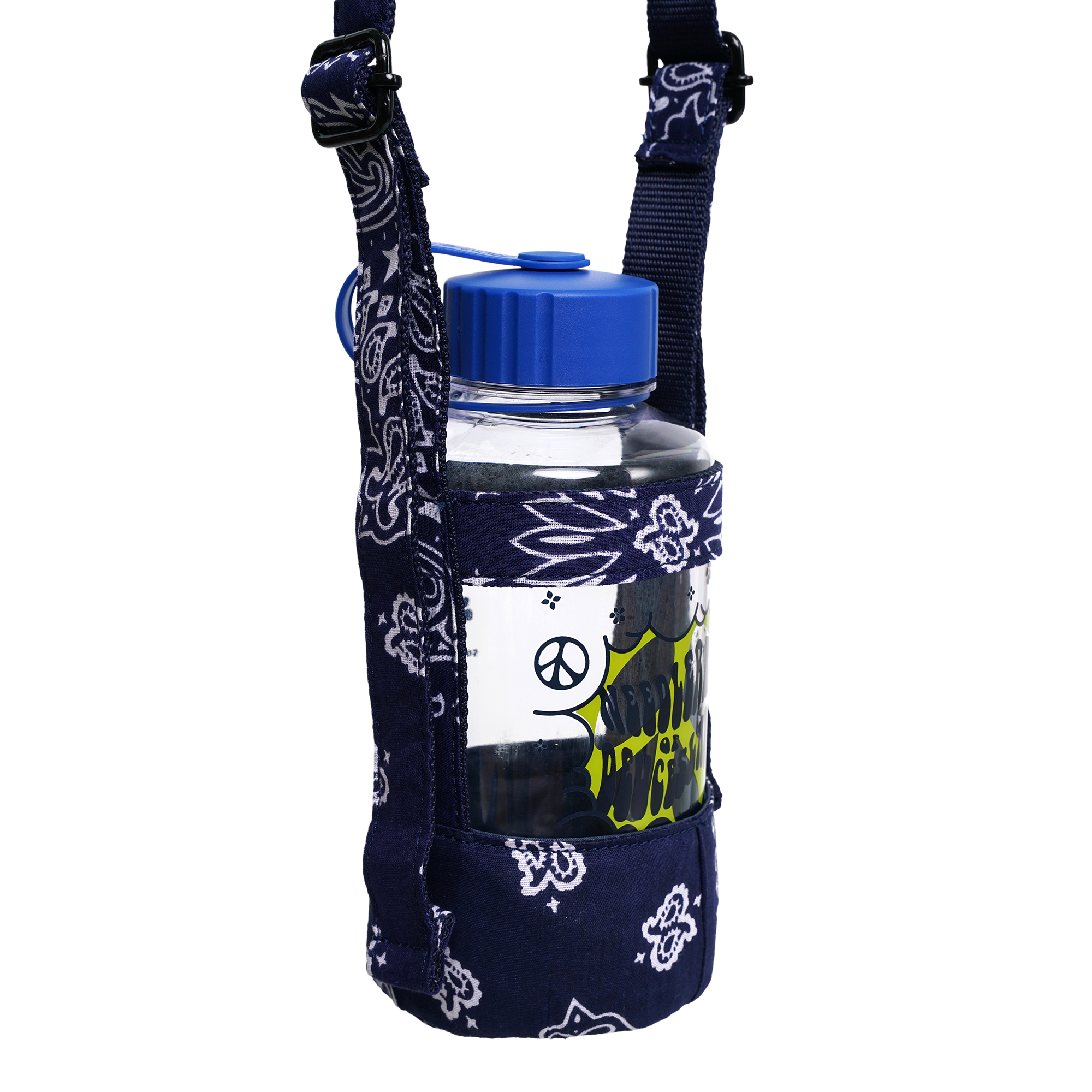 Bandana Bottle Carrier