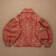 Load image into Gallery viewer, Emiria Jacket Abra - MATA CLOTHiER
