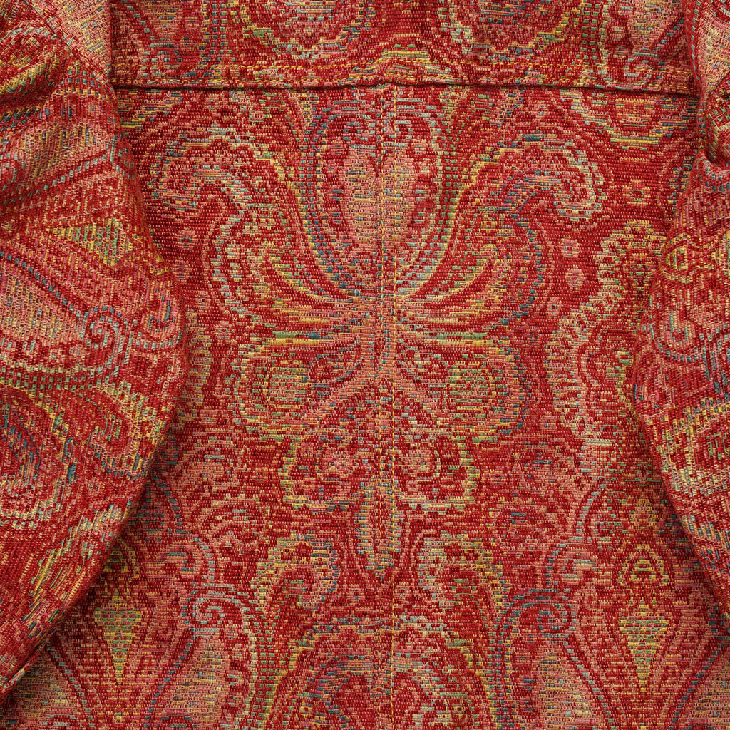 Emiria Jacket Abra - MATA CLOTHiER