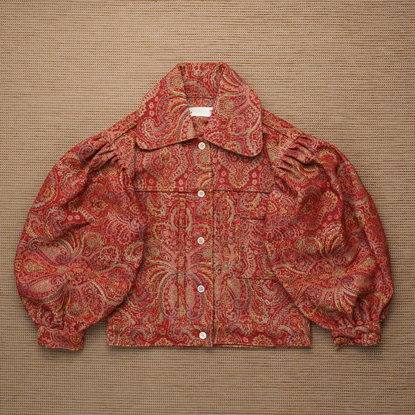 Emiria Jacket Abra