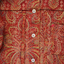 Load image into Gallery viewer, Emiria Jacket Abra - MATA CLOTHiER
