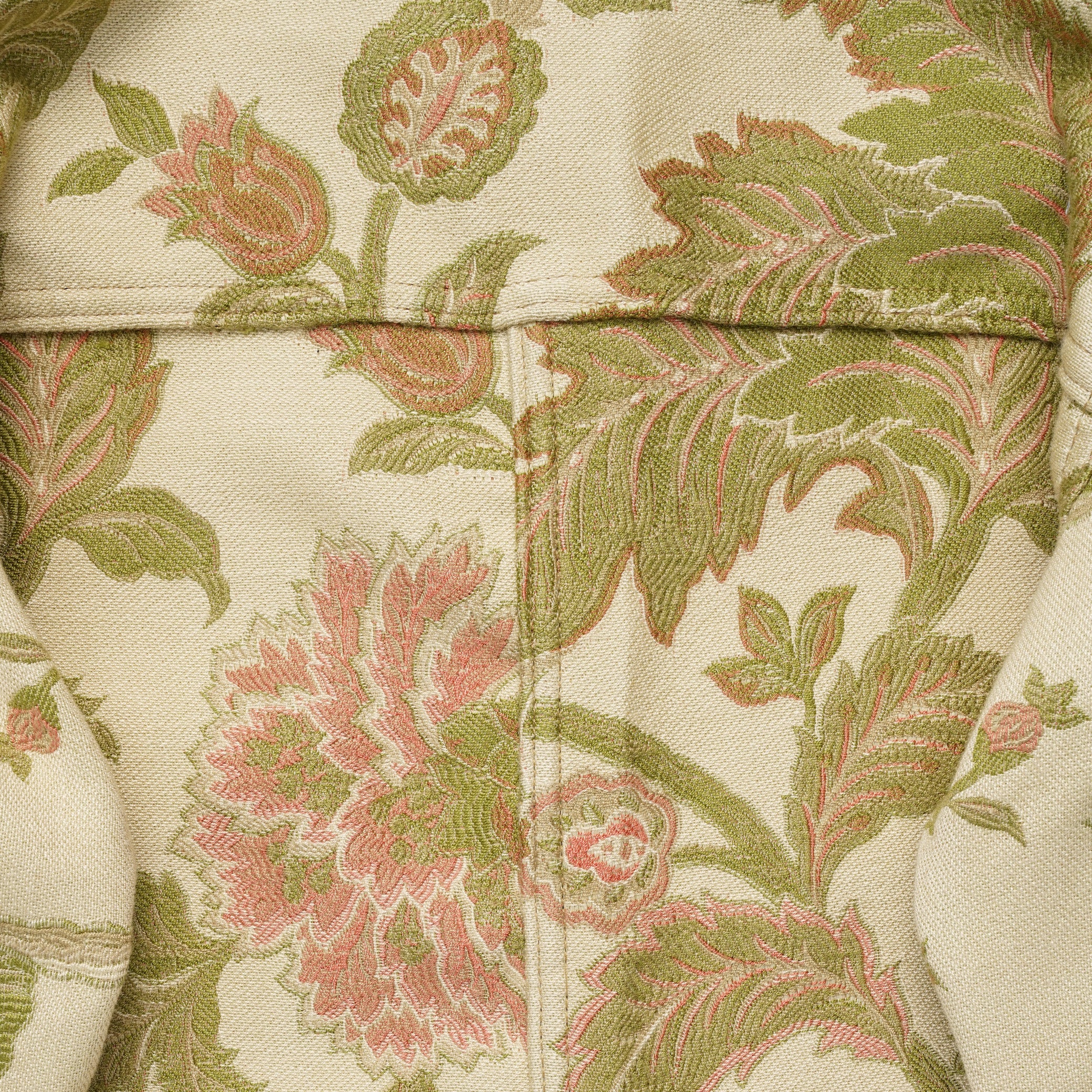Emiria Jacket Altaria - MATA CLOTHiER