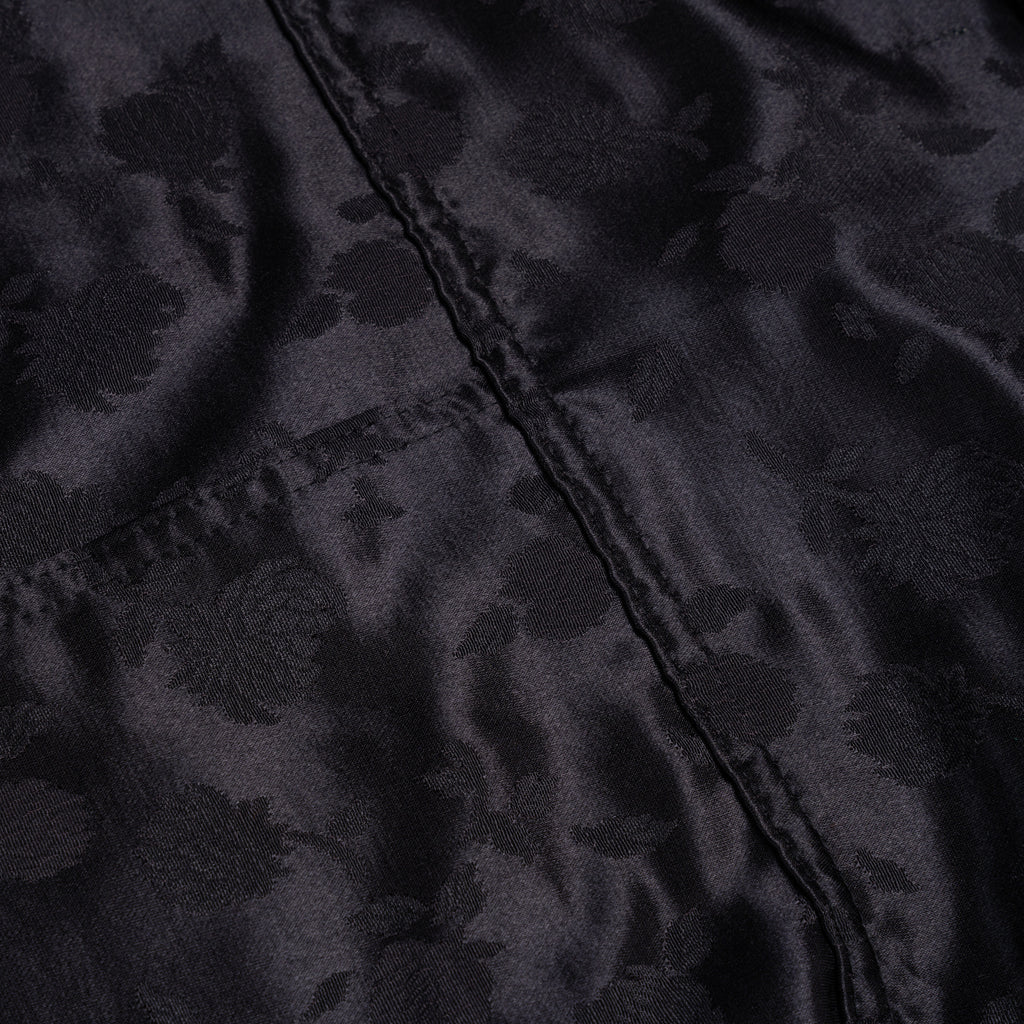 Emiria Jacket Botanic Silk - MATA CLOTHiER
