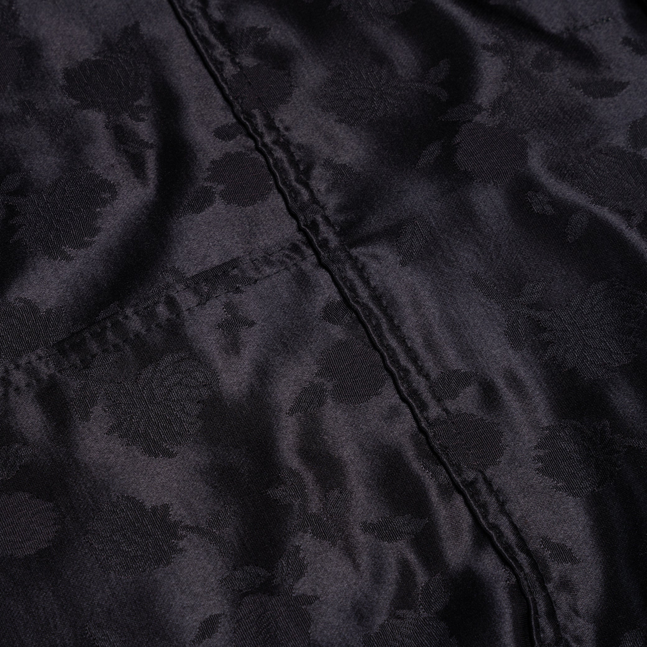 Emiria Jacket Botanic Silk - MATA CLOTHiER