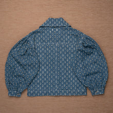 Load image into Gallery viewer, Emiria Jacket Cras - MATA CLOTHiER
