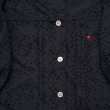 Load image into Gallery viewer, Emiria Jacket Crux Noir - MATA CLOTHiER
