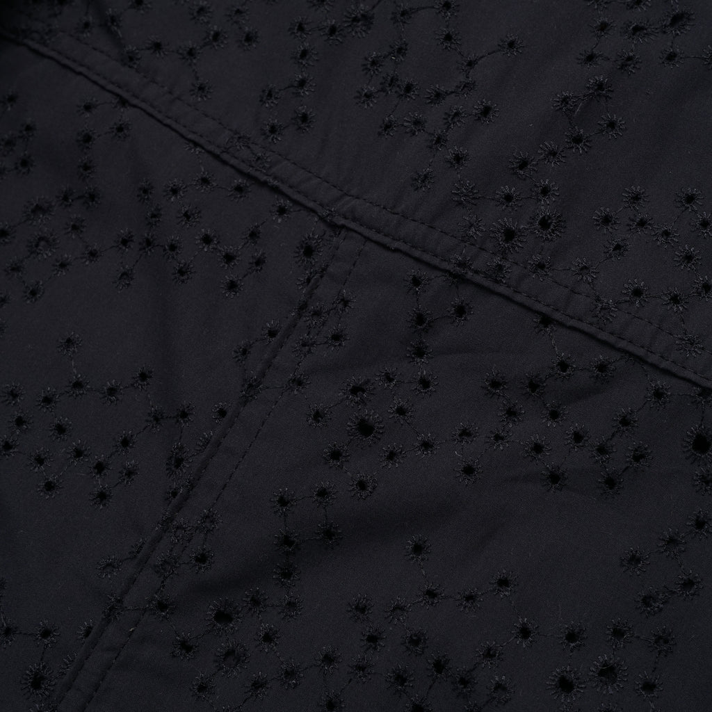 Emiria Jacket Crux Noir - MATA CLOTHiER