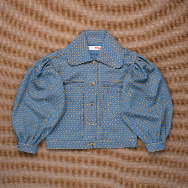 Emiria Jacket Pixel