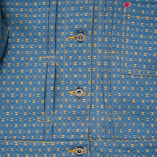 Load image into Gallery viewer, Emiria Jacket Pixel - MATA CLOTHiER

