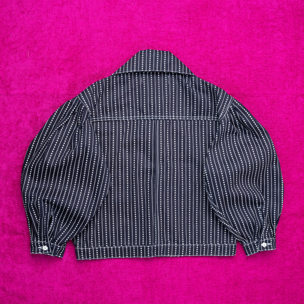 Emiria Jacket Magic Wand - MATA CLOTHiER