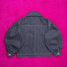 Load image into Gallery viewer, Emiria Jacket Magic Wand - MATA CLOTHiER
