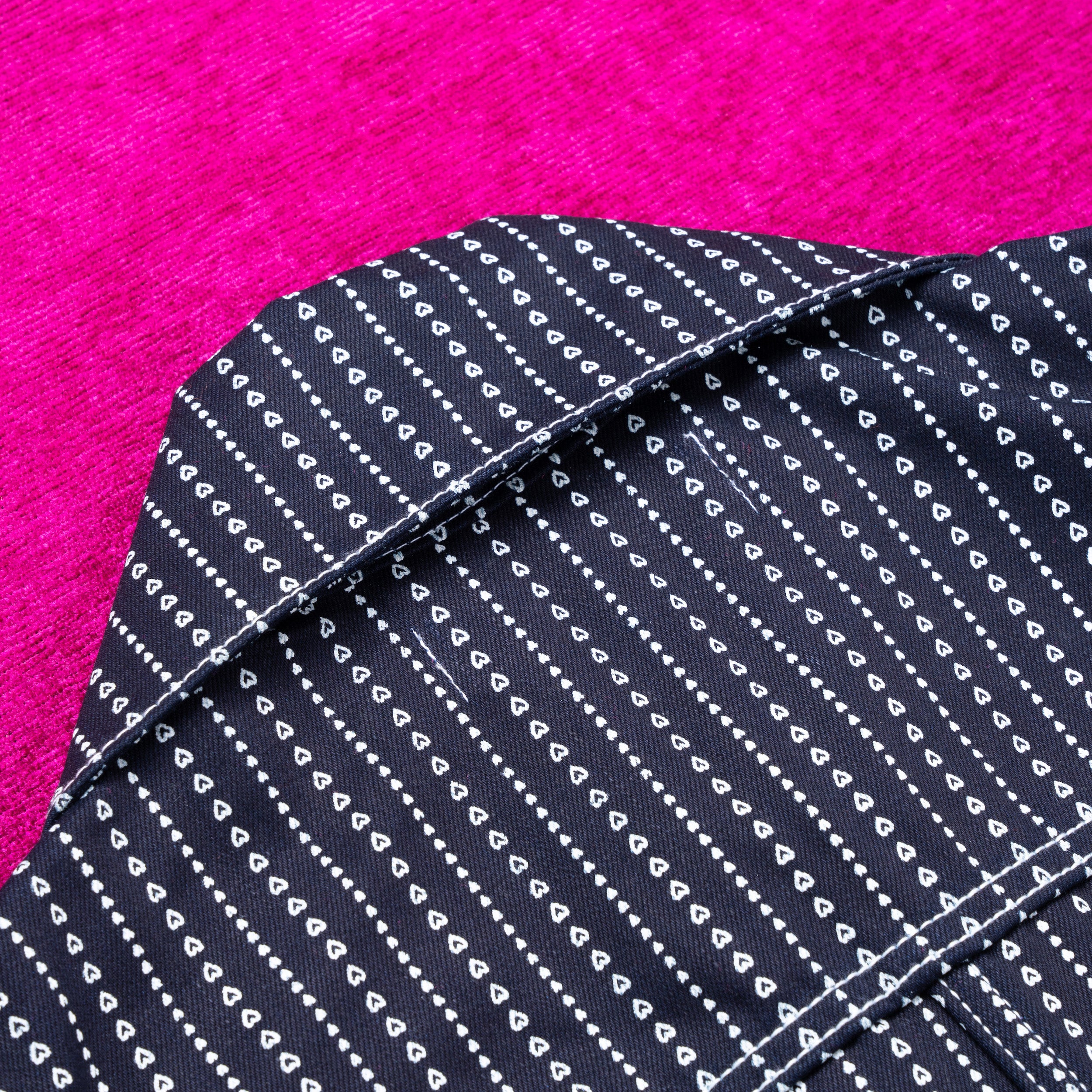 Emiria Jacket Magic Wand - MATA CLOTHiER