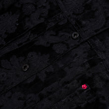 Load image into Gallery viewer, Emiria Jacket Mink Velvet - MATA CLOTHiER
