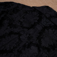 Load image into Gallery viewer, Emiria Jacket Mink Velvet - MATA CLOTHiER
