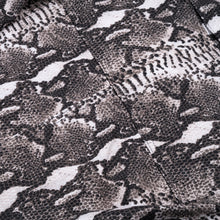 Load image into Gallery viewer, Emiria Jacket Serpent Ooreo - MATA CLOTHiER

