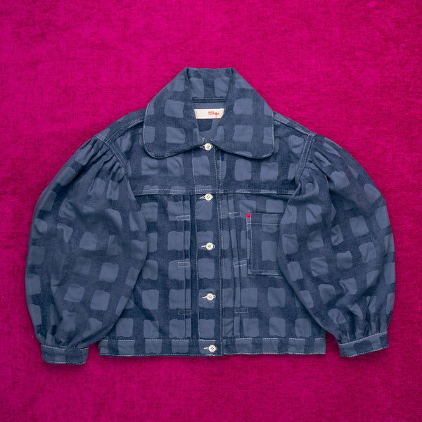 Emiria Jacket Tottem