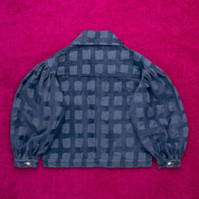 Load image into Gallery viewer, Emiria Jacket Tottem - MATA CLOTHiER
