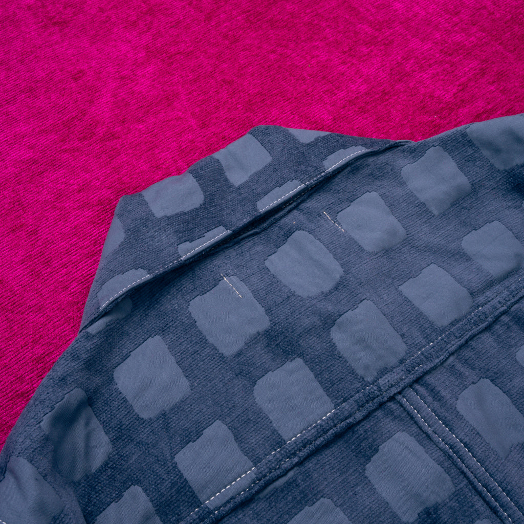 Emiria Jacket Tottem - MATA CLOTHiER