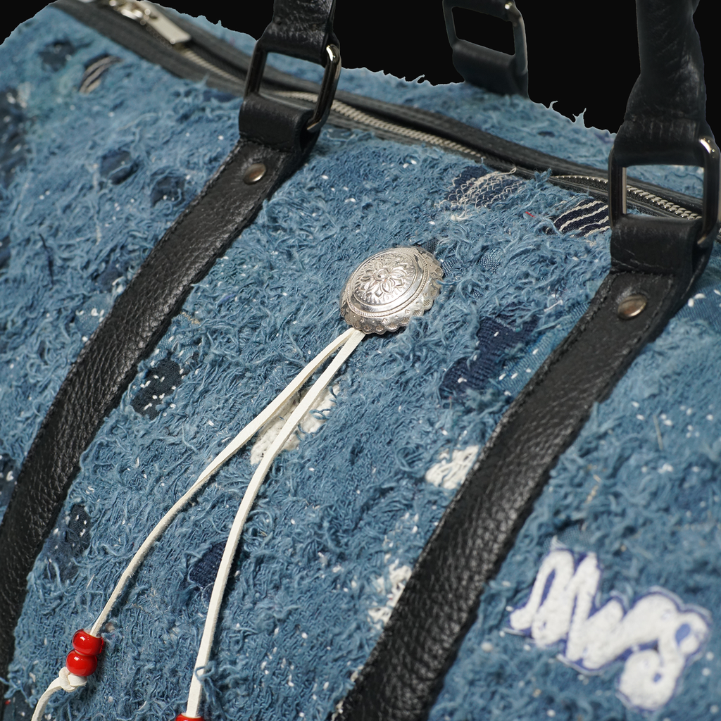 ONE OFF - Hobbo Travel Bag