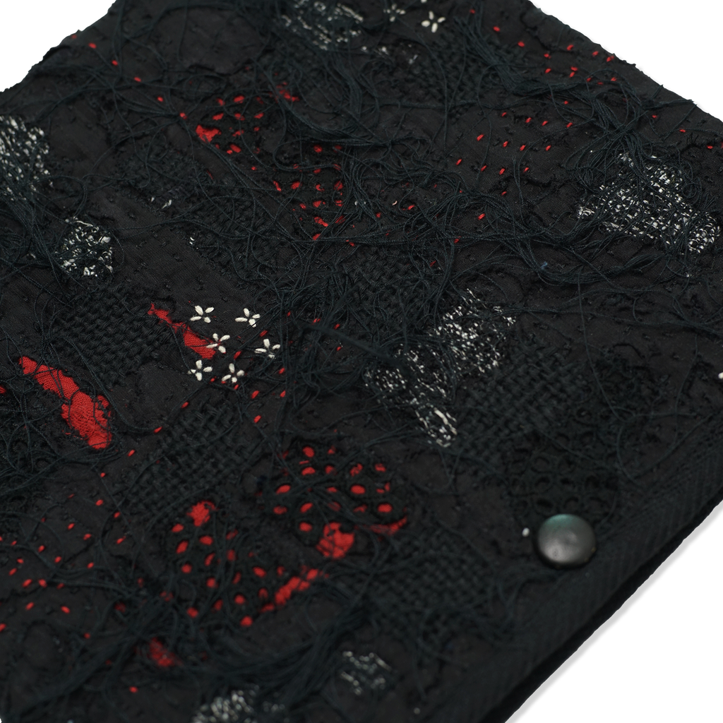 ONE OFF - Hobbo Sacoche Bag Black