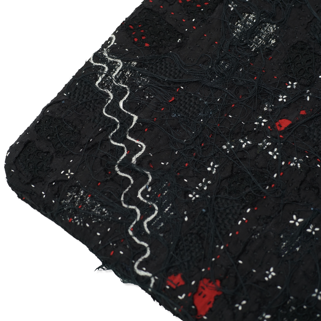 ONE OFF - Hobbo Sacoche Bag Black