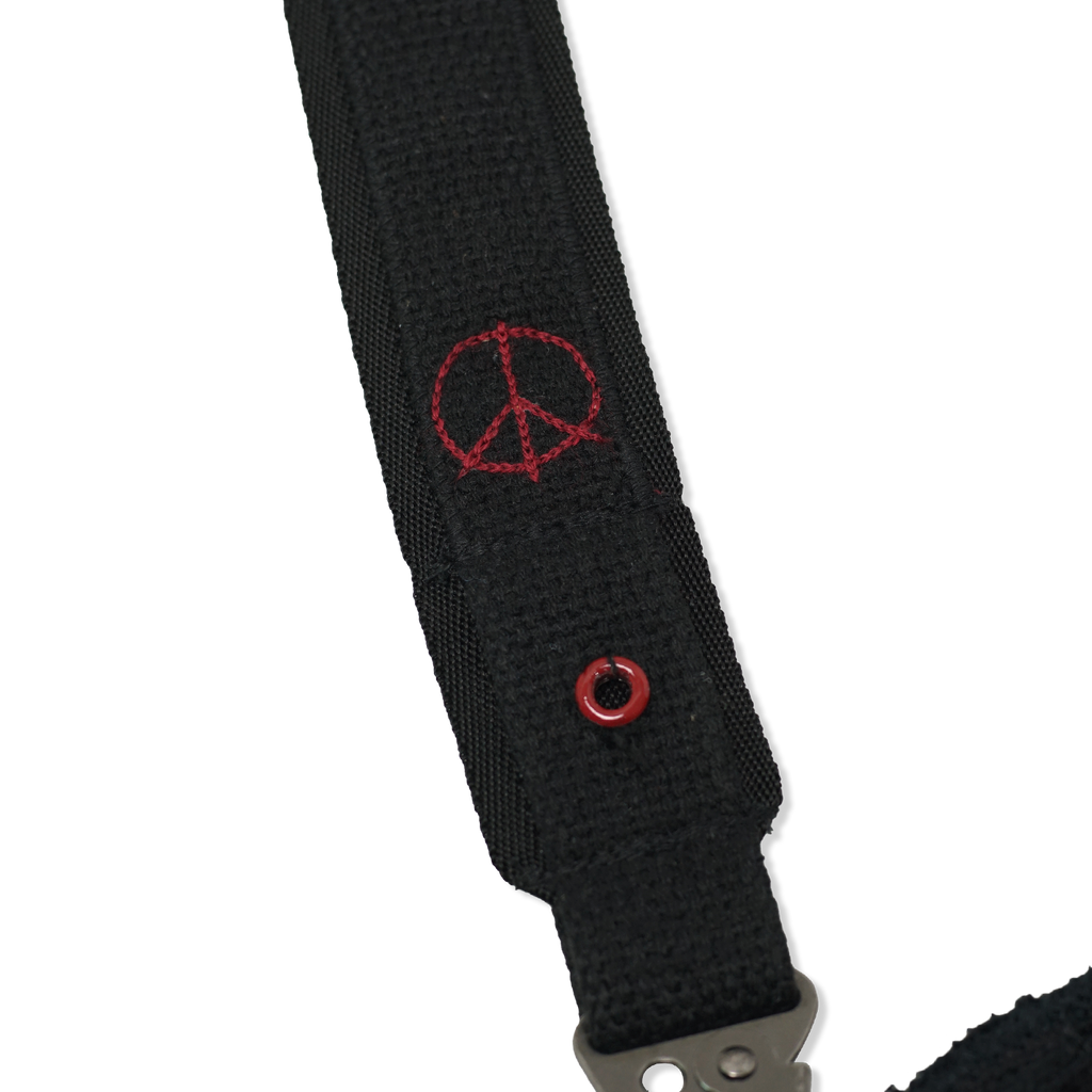 ONE OFF - Hobbo Sacoche Bag Black