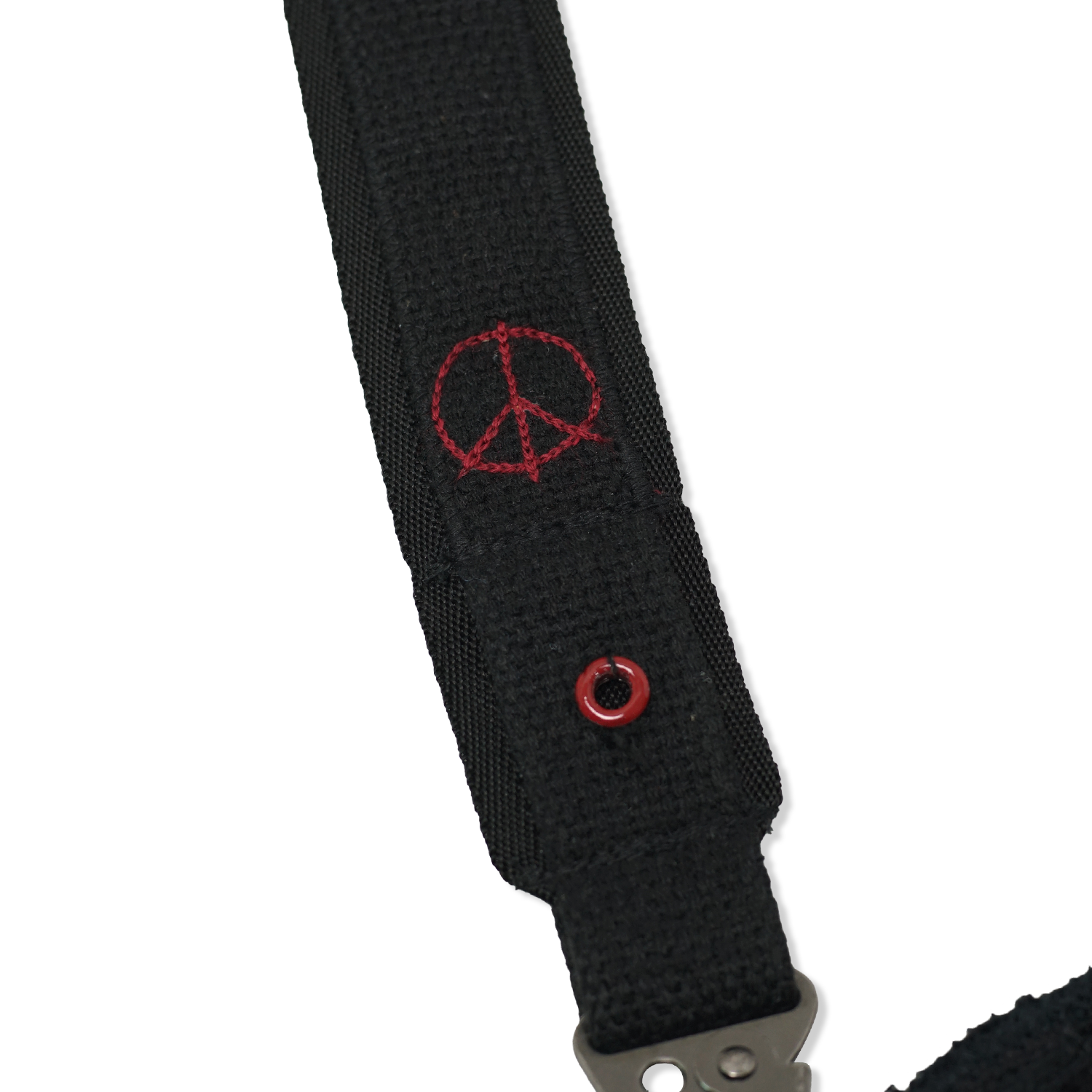 ONE OFF - Hobbo Sacoche Bag Black