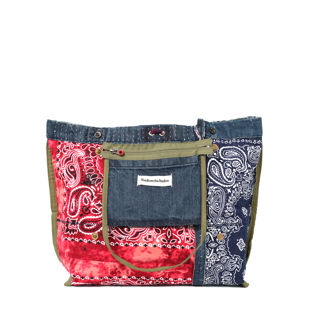 ONE OFF - Hobbo Shopper Bag