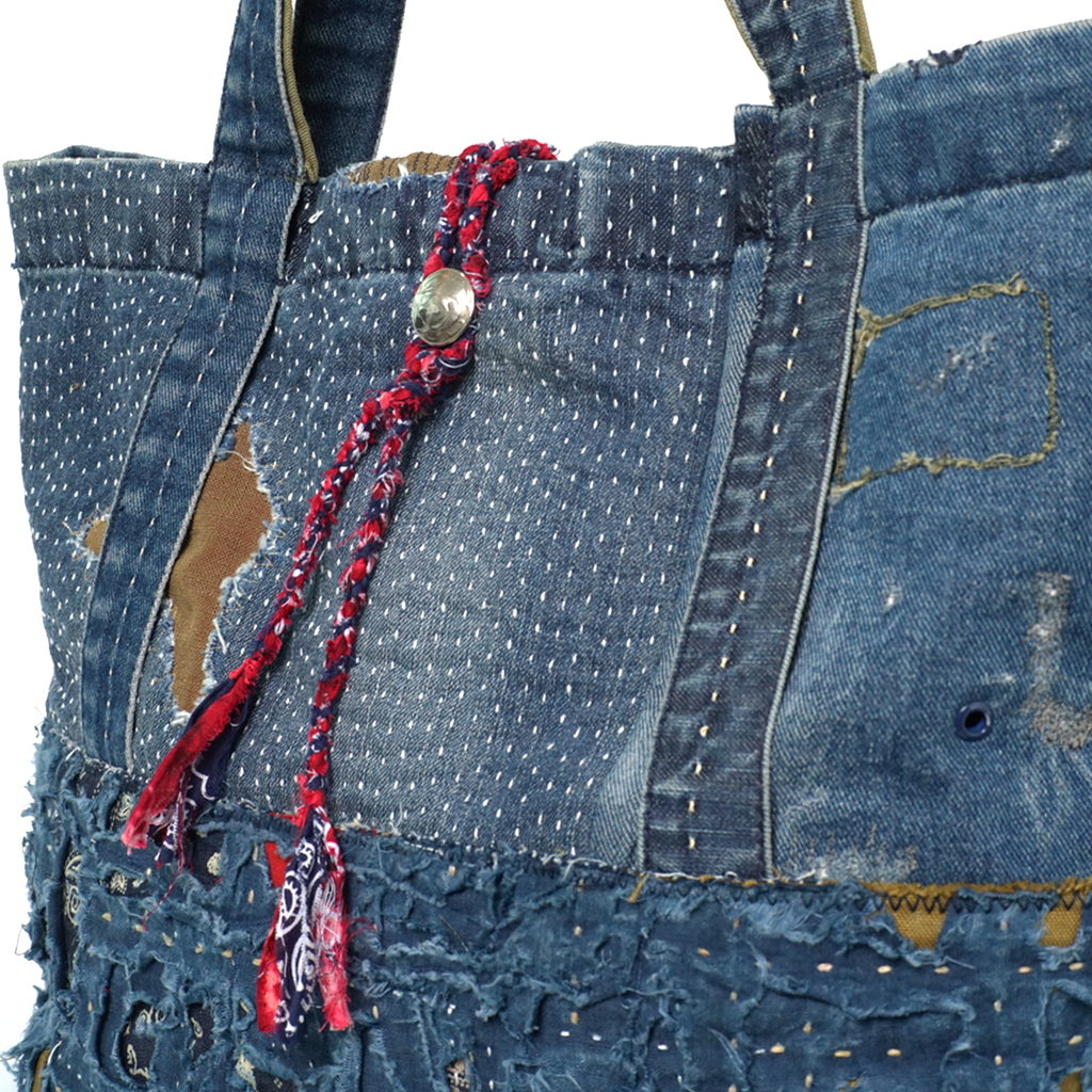 ONE OFF - Hobbo Shopper Bag