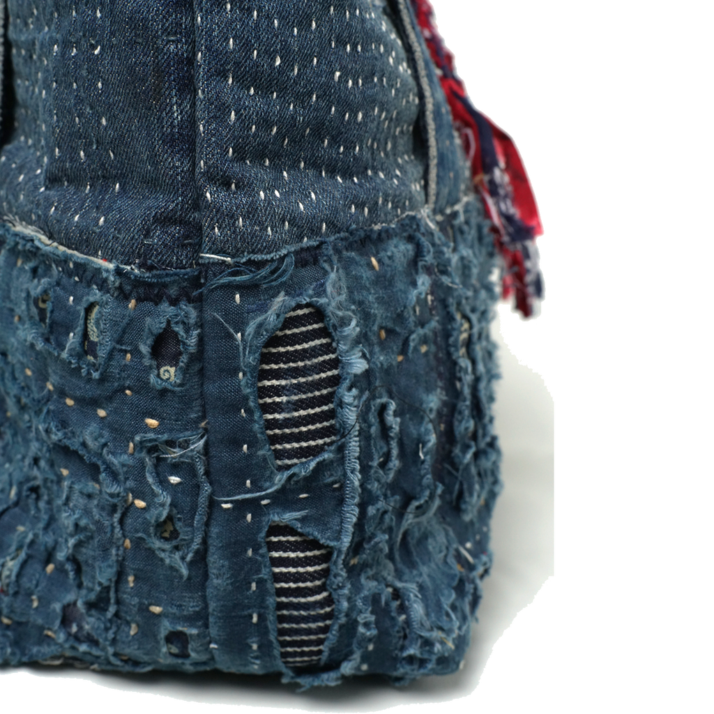 ONE OFF - Hobbo Shopper Bag