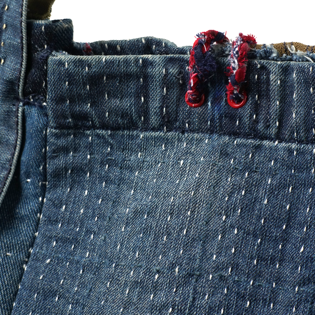 ONE OFF - Hobbo Shopper Bag