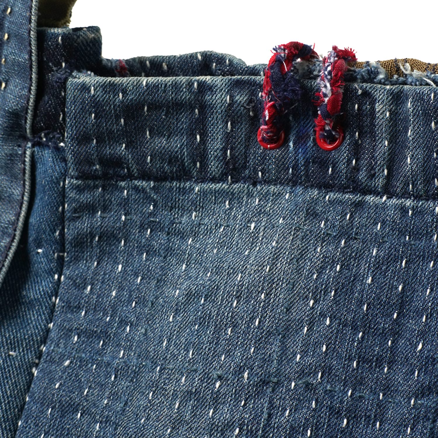 ONE OFF - Hobbo Shopper Bag