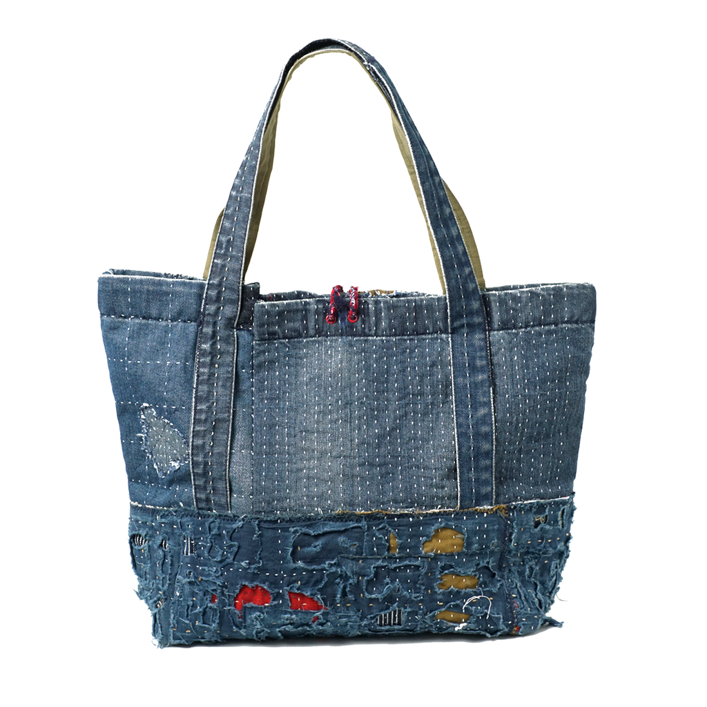 ONE OFF - Hobbo Shopper Bag