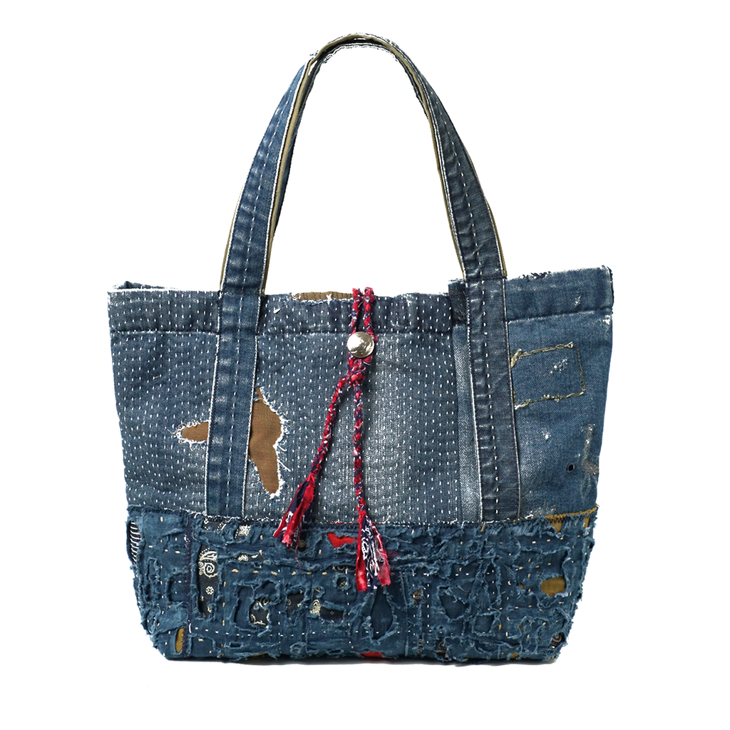 ONE OFF - Hobbo Shopper Bag