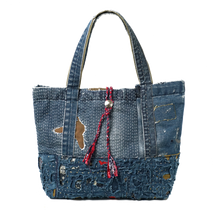 Load image into Gallery viewer, ONE OFF - Hobbo Shopper Bag
