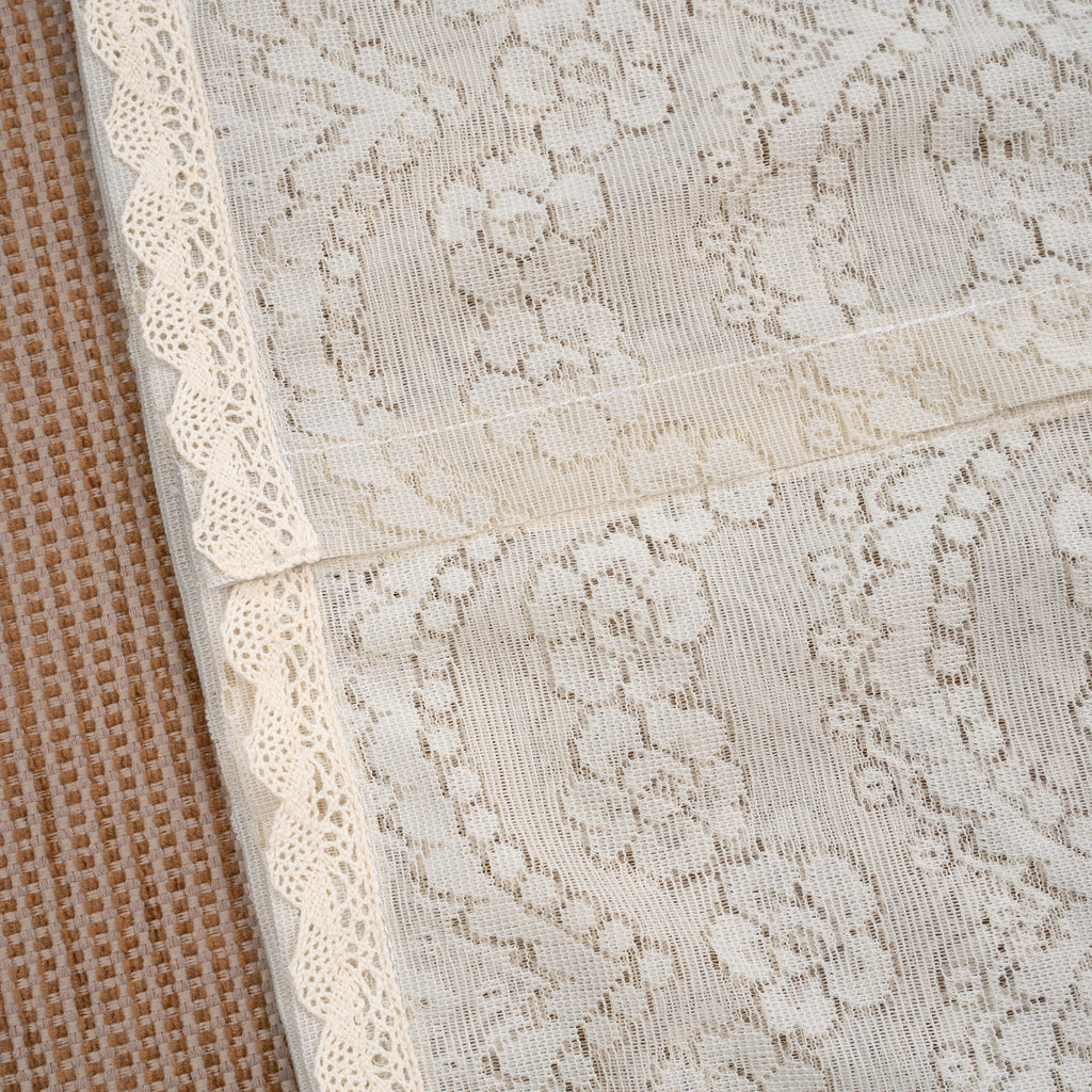 Sang Dewi Blouse Sunflora Lace - MATA CLOTHiER