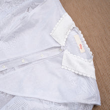Load image into Gallery viewer, Mahadaya Extra Blouse Wijaya Lace - MATA CLOTHiER
