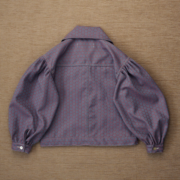 Emiria Jacket Tendril