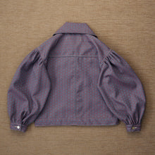 Load image into Gallery viewer, Emiria Jacket Tendril - MATA CLOTHiER
