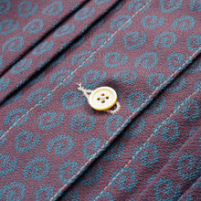 Load image into Gallery viewer, Emiria Jacket Tendril - MATA CLOTHiER
