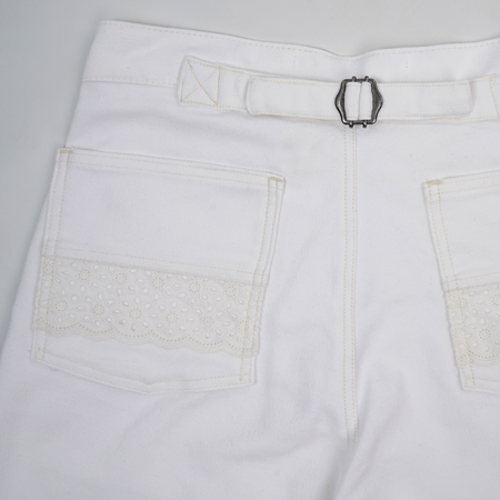 Lombard Pants - MATA CLOTHiER